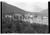 Fotografia d epoca originale 1921 GARLATE LC Scorcio panoramico del paese sul lago NEGATIVO ORIGINALE 1