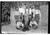 Fotografia d epoca originale 1920 GARLATE LC I ragazzi del paese NEGATIVO ORIGINALE 1