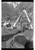 Fotografia d epoca originale 1923 CAPANNA GRASSI TN Scialpinisti a riposo NEGATIVO ORIGINALE 1
