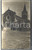 Fotografia d epoca originale Novembre 1911 Abbazia di VIBOLDONE  Facciata  Foto pittore CALZA 7x11 cm 1