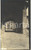Fotografia d epoca originale Novembre 1911 Abbazia di VIBOLDONE  Foto artistica pittore CALZA 7x11 cm 1