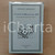 2009 Giuseppe RIPAMONTI La peste di Milano del 1630 - Ed. Casa del Manzoni (2) Brossura editoriale d'epoca con copertina in cartoncino morbido e sovraccoperta.Con testo latino a fronte. Il volume risulta ancora sigillato.COLLANA: MediolanensiaEDITORE: Casa del Manzoni - MilanoPAGINE 611 FAIR/discreto Piccolo alone all'angolo superiore destro della copertina Formato: 15x23 cm originale e autentica 1