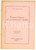 Libro, pubblicazione d epoca 1935 Umberto BASSAN Cementi bitumati per pavimentazioni stradali 4 1