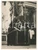 Fotografia d epoca originale 1950 ca VALEGGIO SUL MINCIO VR Autorità in visita Foto 15x10 cm 1