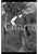 Fotografia d epoca originale 1920ca GARLATE Ritratto di Pietro BOSOLASCO  NEGATIVO ORIGINALE 1