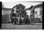 Fotografia d epoca originale 1923 PAVIA Pellegrini sui prati della Certosa 1  NEGATIVO ORIGINALE 1