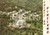 Cartolina originale da collezione 1969 BORGHETTO SANTO SPIRITO SV Villaggio PINELAND Veduta aerea Cartolina 1