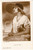 Cartolina originale da collezione 1920 ca CINEMA Attrice Lya DE PUTTI Ritratto Cartolina FP NV 3 1