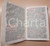 Libro, pubblicazione d epoca 1750 Octavarium Romanum sive Octavae Festorum PEZZANA Venetiis 3