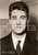 Cartolina originale da collezione 1960 ca MUSICA Il cantante Fausto CIGLIANO Ritratto fotografico Cartolina 4 1