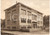 Cartolina originale da collezione 1950 ca Romagnano Sesia NO Facciata COLLEGIO CONVITTO CURIONI 3 1