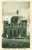 Cartolina originale da collezione 1935 ca ADDIS ABEBA ETIOPIA Mausoleo Tomba del NEGUS Cartolina FP NV 1