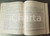 1970-1971 Adriano Caprioli Il Verbo incarnato e redentore *Dattiloscritto Pubblicazione originale, ciclostilata e rilegata con colla a caldo, tela al dorso.Si tratta, con ogni probabilità, di una dispensa realizzata sulla base di uno dei corsi del Seminario Arcivescovile di Milano (sede a Venegono Inferiore).La dispensa presenta sottolineature, note con citazioni e integrazioni a margine.Titolo sulla copertina in cartoncino, che attribuisce la dispensa a mons. mons. Adriano Caprioli mentre, sul frontespizio, compare il nome di mons. Orazio Sartor. PAGINE: 200 GOOD/buono lievi tracce d'uso FORMATO: 22x27 cm originale e autentica 3