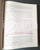 1970 Don Tullio CITRINI La trasmissione della Divina Rivelazione *Dattiloscritto Pubblicazione originale, ciclostilata e rilegata con colla a caldo, tela al dorso.Si tratta, con ogni probabilità, di una dispensa realizzata sulla base di uno dei corsi del Seminario Arcivescovile di Milano (sede a Venegono Inferiore).La dispensa presenta sottolineature, note con citazioni e integrazioni a margine manoscritte ad opera di mons. Orazio Sartor. PAGINE: 248 + 35 GOOD/buono lievi tracce d'uso FORMATO: 22x27 cm originale e autentica 3