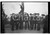 Fotografia d epoca originale 1925 TORINO Studentesca in visita al monumento a Umberto I NEGATIVO ORIGINALE 1