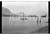 Fotografia d epoca originale 1921 STRESA Isola dei Pescatori vista da terra NEGATIVO ORIGINALE 1