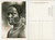 Cartolina originale da collezione 1930 ca C. ZAGOURSKI «L Afrique qui disparaît»  Equateur  Femme M BOUAKA  n.20 1