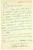 Autografo originale 1938 CICLISMO VEGGIANO Severino RIGONI chiede gara con Benedetto POLA AUTOGRAFO 1