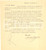 Autografo originale 1938 CICLISMO VEGGIANO Severino RIGONI insiste per correre americana AUTOGRAFO 1