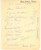 Autografo originale 1952 CALCIO S. CATERINA VALFURVA Squadra A. C. COMO  AUTOGRAFI giocatori 1