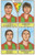 Oggetto da collezione cartaceo PANINI CALCIATORI 19711972 Figurina TERNANA Mastropasqua Rosa Marinai Valle 1 1