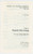 1958 BRESCIA Teatro Grande - Concerto di Elizabeth SCHWARZKOPFT Soprano Programma d'epoca del concerto di Elizabeth Schwarzkopft con il pianista Giorgio Favaretto organizzato dalla Società dei Concerti di Brescia. PAGINE: 8 FAIR/discreto Piegatura centrale d'epoca FORMATO: 14x23 cm originale e autentica 1