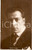 Cartolina originale da collezione 1920 ca CINEMA Attore Amleto NOVELLI Ritratto Cartolina FP NV 1