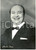 Cartolina originale da collezione 1955 ca MUSICA Aurelio FIERRO cantante e attore Ritratto Cartolina 1 1