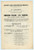 1954 BRESCIA Teatro Grande - Concerto Complesso italiano Luca MARENZIO Programma Programma d'epoca.   FAIR/discreto piccole macchie FORMATO: 14x21 cm originale e autentica 1