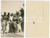 1940 ca AFRICA CONGO BELGA Danzatori indigeni *Fotografia 9x14 cm  Fotografia originale d'epoca, in formato cartolina postale.Numero a pennarello al verso (95).  GOOD/buono  FORMATO: 14x9 cm originale e autentica 1