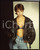 Fotografia d epoca originale 1993 COSTUME Stefania MONTORSI Photoshoot DIAPOSITIVA ORIGINALE_ 1