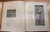 1925 Emile MALE L'art religieux du XIIIe siècle en France *Ed. COLIN Legatura editoriale con copertina rigida, titoli dorati al dorso.6^ Edizione, illustrata con 190 incisioni.EDITORE: Paris - Librairie Armand Colin PAGINE: 428 FAIR/discreto buone condizioni interne, ma abrasioni evidenti in copertina FORMATO: 22x28 cm originale e autentica 2