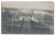 Fotografia d epoca originale 1930 ca ARGENTINA BUENOS AIRES ? Piazza con giardini Foto cartolina 1