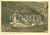 Cartolina originale da collezione 1939 GEROLA ALTA SO Panorama del paese con la chiesa Cartolina postale 3 1