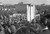 Fotografia d epoca originale 1948 BASSANO DEL GRAPPA Cerimonia d inaugurazione del ponte 1 NEGATIVO ORIGINALE 1