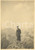 Fotografia d epoca originale 1935 ca DOLOMITI Virgilio ROSSI caduto sulla Torre Grande  Foto 12x17 cm 1