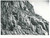 Fotografia d epoca originale 1963 LAI DA CURNERA SVIZZERA Costruzione diga  Cantiere  Foto 21 1