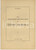 Libro, pubblicazione d epoca 1953 Carlo BONARDI Nel cinquantesimo anno della morte di Giuseppe Zanardelli 1