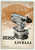 Libro, pubblicazione d epoca 1940 CARL ZEISS  LIVELLI Strumenti per livellazioni  Catalogo ILLUSTRATO 1