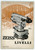 Libro, pubblicazione d epoca 1940 CARL ZEISS  LIVELLI Strumenti per livellazioni  Catalogo ILLUSTRATO 1