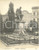 Fotografia d epoca originale 1904 LUBECK GERMANY GeibelDenkmal  Monumento Foto n. 2371 2 1