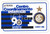 Oggetto da collezione cartaceo 1997 CALCIO Centro Coordinamento INTER CLUB Juniores  Tessera 8x5 cm 1 1