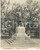 Fotografia d epoca originale 1904 LUBECK GERMANY Bismarck  Denkmal  Monumento Foto n. 2372 5 1