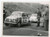 Fotografia d epoca originale 1960 ca ITALIA RALLY Fiat 500 in attesa della gara  Scuderia JOLLY CLUB Foto 1