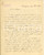 Autografo originale 1890 Lettera Raffaele FACCIOLI su intervento statale alla Ghirlandina di MODENA 1