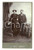 Fotografia d epoca originale 1910 ca BIENNA  SVIZZERA Marito e moglie  Ritratto  Foto F. VILLARS 1