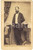 Fotografia d epoca originale 1870 ca VERONA Ing. Filippo MARI  Ritratto  Foto RIGATTO CDV 1