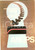 Cartolina originale da collezione 1980 ANGPS Associazione Nazionale Guardie P.S. 1° Decennale Cartolina FG NV 1