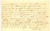Autografo originale 1894 LONDON  POLENGHI Brothers  Lettera Paolo POLENGHI al padre Autografo 2