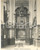 Fotografia d epoca originale 1904 LUBECK GERMANY Marienkirche, Astronomische Uhr Foto n. 2365 1 1
